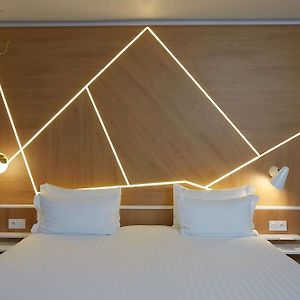 Chambre Supérieure Lit King-Size